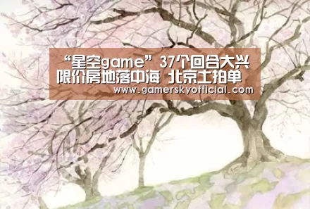 星空官网入口