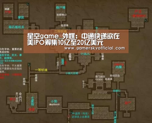 星空game